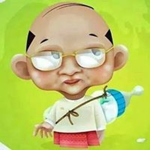 Ye Myat Kyaw’s avatar