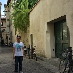 Mark Joaquin Martinez