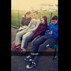 Cian Kelly