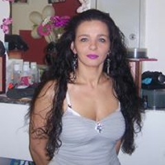 Nadine Martinez