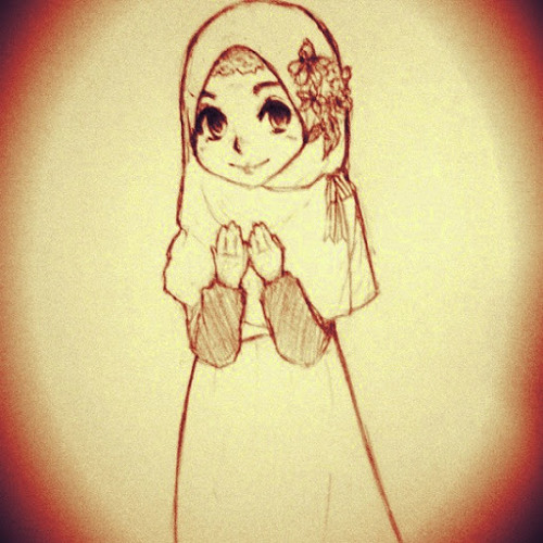 Stream NurAfiqah AhmadKamal Listen to Janji Khalifah Hijjaz