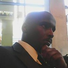 Tyrone Madden Mullins