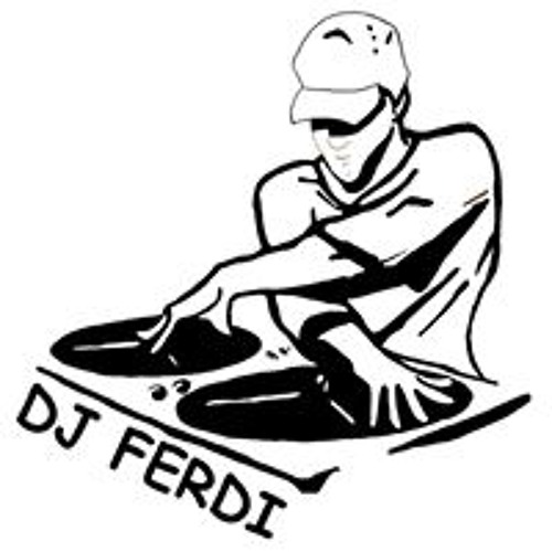 Dj Ferdi’s avatar