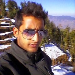 manoj m