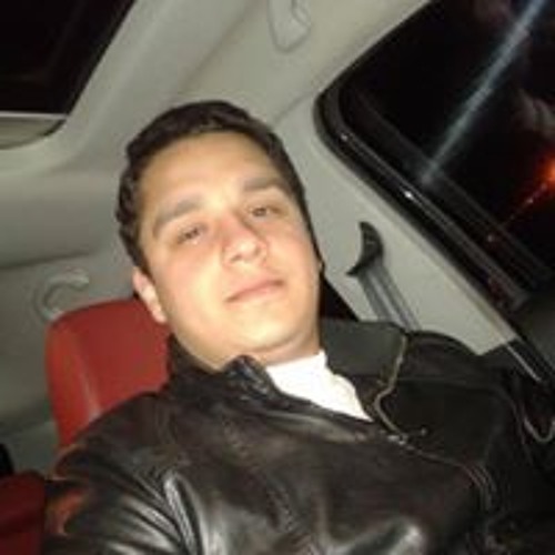 Ayman Wagdy’s avatar
