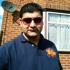 Fahed Aamer