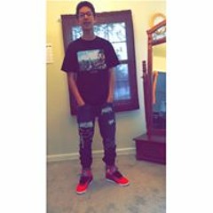 Darius Vanvelkinburgh