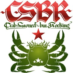 CSBR Label