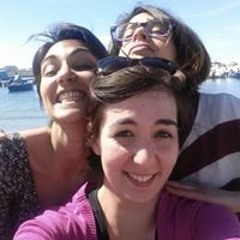 Claudia Giada De Giorgi