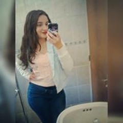 Cindy Melanie Arévalo