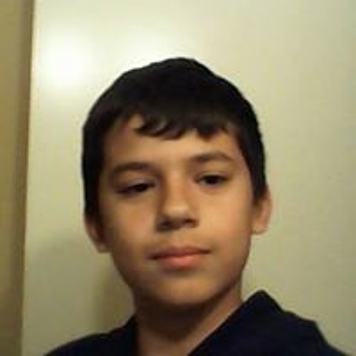 Brandon Ortiz’s avatar