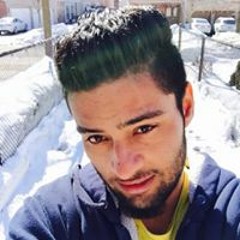 Daman Garcha