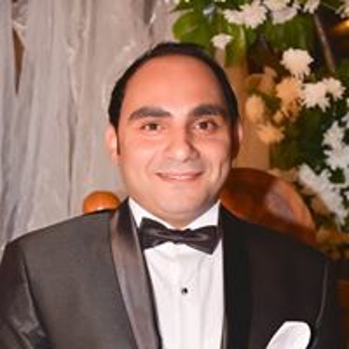 Wael Gamal’s avatar