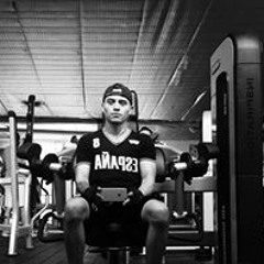 Andrés Chaves Camargo