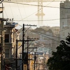 WeRunSF