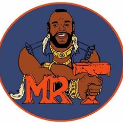 MR.T