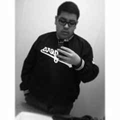 Danny Osuna