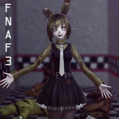 girl springtrap