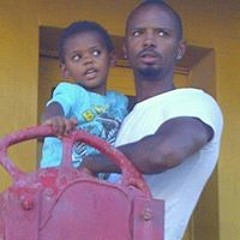 Ra Solar Panel Afrika