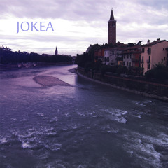 Jokea