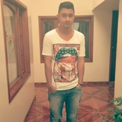 Kevin Fabian Murillo