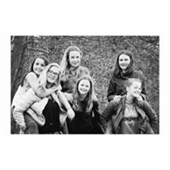 Michelle Van de Woestijne