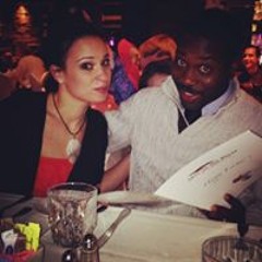 Shelbia Djelassi Spence