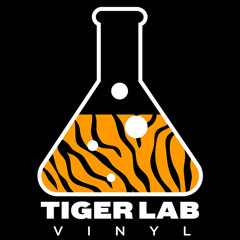 TigerLabVinyl