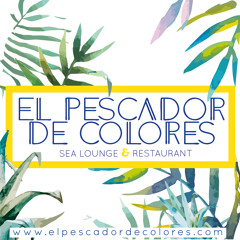 El Pescador de Colores