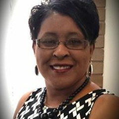 Loretta Gadson Robinson