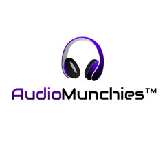 AudioMunchies™