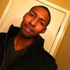 Lafayette Brown
