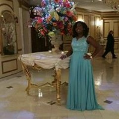 Melissa Dublin Rajgopaul