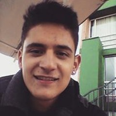 Juan Sebastian Rivera