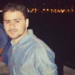 Islam Saad