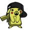 Mr. Trill