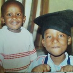 Kwame Wanderi Oddenyo