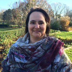 Shenoah Taylor - Shamanic Voices