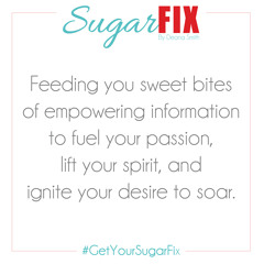 Sugar Fix by Deona Smith