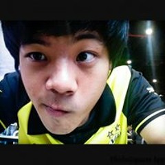 Nutz Tachavichitpaisarn