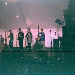 American String Circus