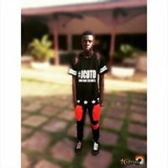 Hamidou James McCall