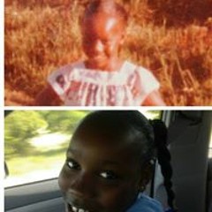 Velma MsNiecy Randle