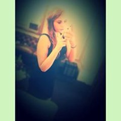 Jessica Ann Disley