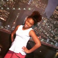 Keyahva Janay Celestain