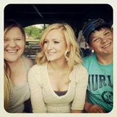 AaranAnd Lexi Mooney