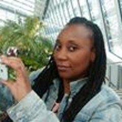 Lucy 'Mazithulela' Mpofu