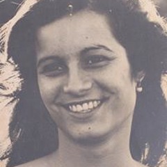 Alda Maria Campos