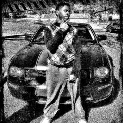 Dezairco Harris