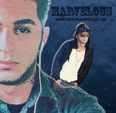 MC Marvelous